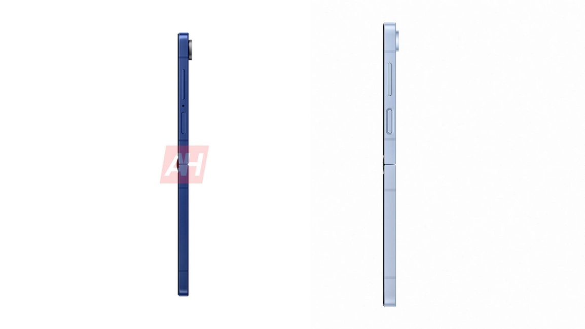 Galaxy Z Flip 7’nin tasarımı ortaya çıktı: İşte bu türlü görünecek! galaxy z flip 7nin tasarimi ortaya cikti iste bu turlu gorunecek 0 aLE4TQJA