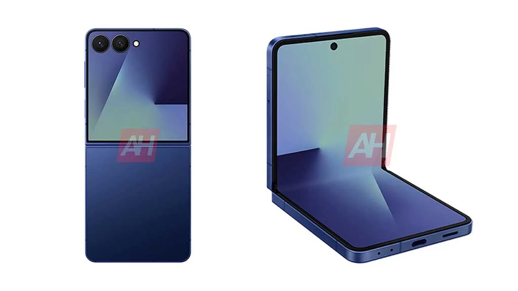 Galaxy Z Flip 7’nin tasarımı ortaya çıktı: İşte bu türlü görünecek! galaxy z flip 7nin tasarimi ortaya cikti iste bu turlu gorunecek 1 gjzpIw6i