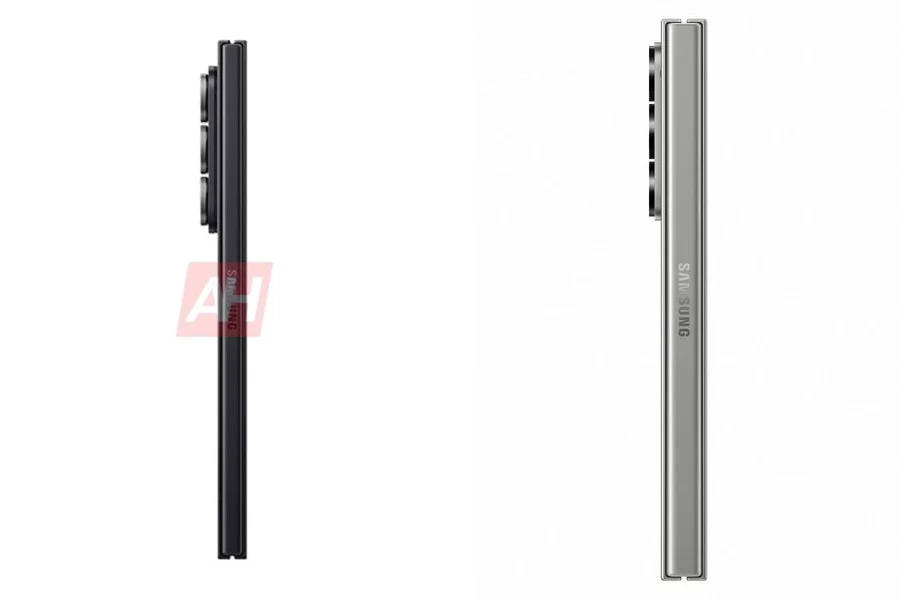 Galaxy Z Fold 7 inceliğiyle dikkat çekecek: Görselleri sızdırıldı! galaxy z fold 7 inceligiyle dikkat cekecek gorselleri sizdirildi 0 wAPu2yPC