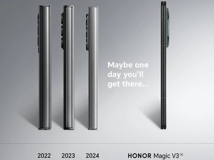 Galaxy Z Fold 7 rakibi olacak: Honor Magic V5 önemli bir eşiği aştı! galaxy z fold 7 rakibi olacak honor magic v5onemli bir esigi asti 0 zFKK9A87