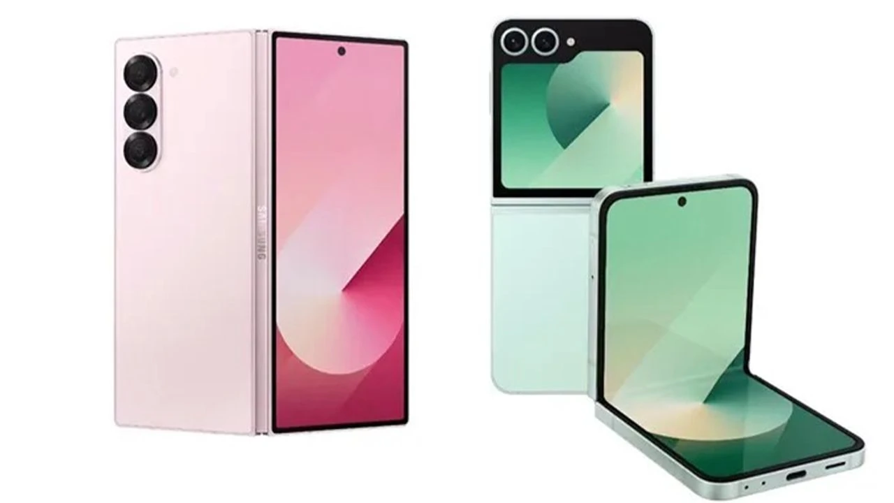 galaxy z fold 7 ve z flip 7nin fiyati ortaya cikti 0 wqZpF3J5