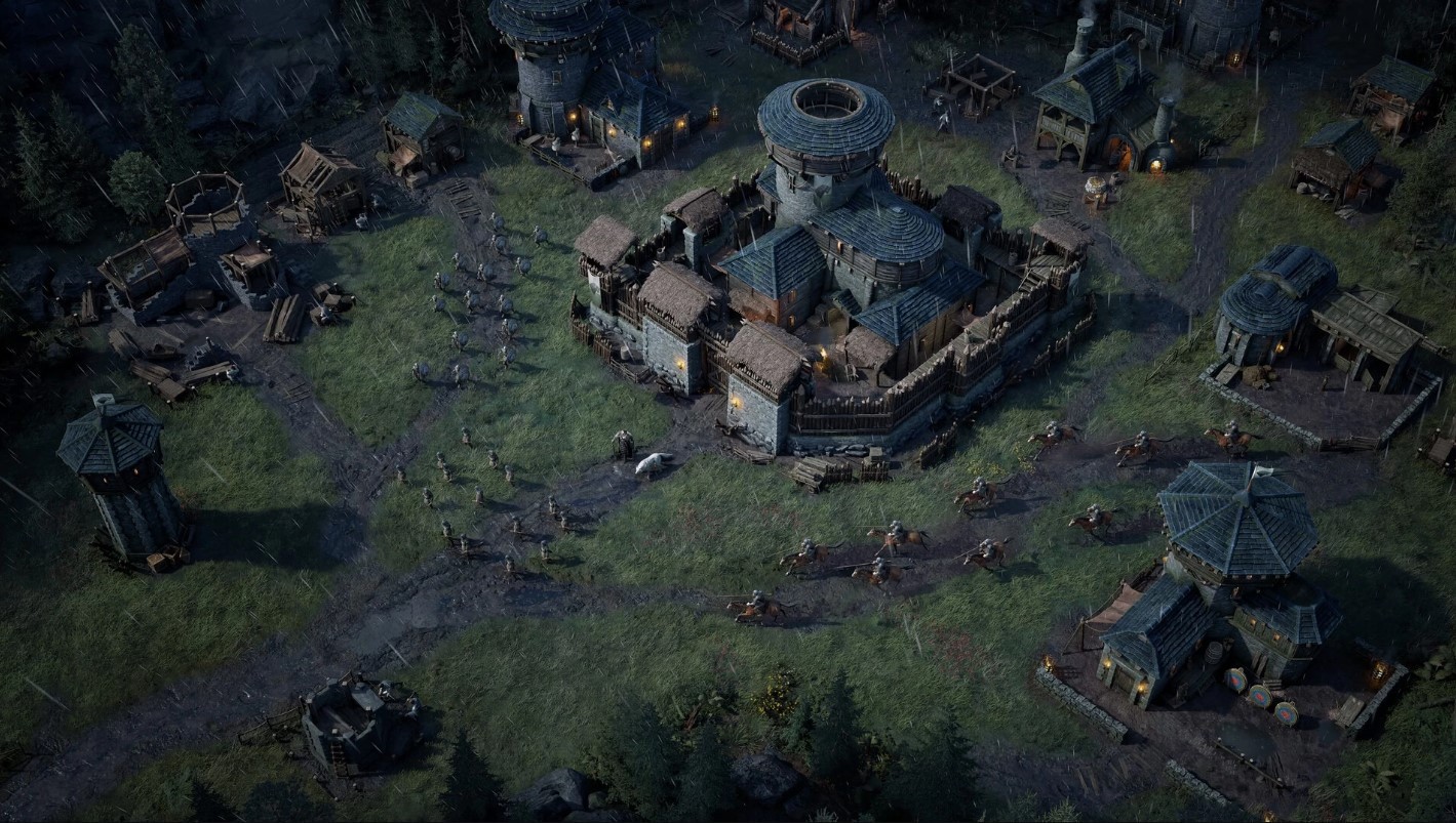game of thrones cihani pcye geliyor war for westerosduyuruldu 0 u7rySDhk