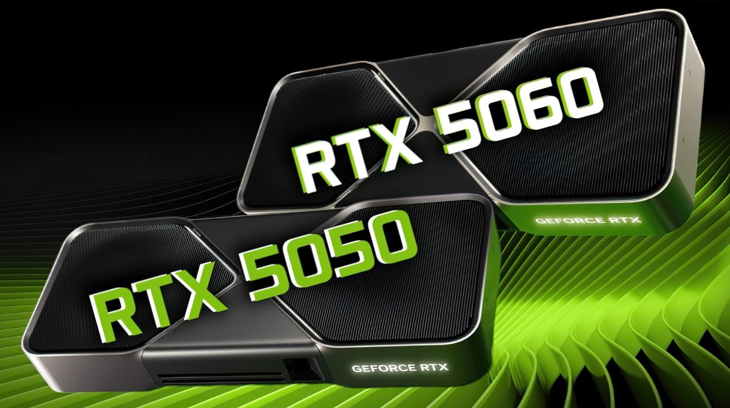 GeForce RTX 5050 doğrulandı: İki farklı sürümle geliyor geforce rtx 5050 dogrulandi iki farkli surumle geliyor 0 4ChlcLmF
