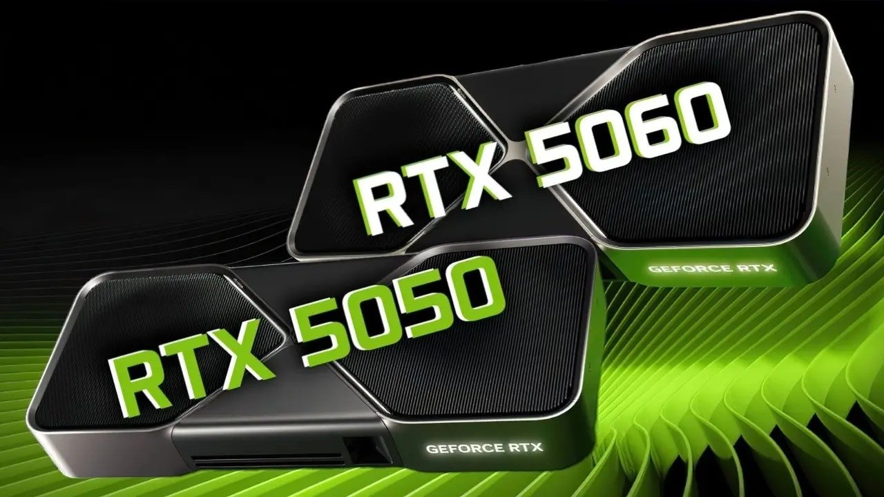 GeForce RTX 5050 Temmuz'da geliyor: İşte tüm bilinen özellikler geforce rtx 5050 temmuzda geliyor iste tum bilinen ozellikler 0