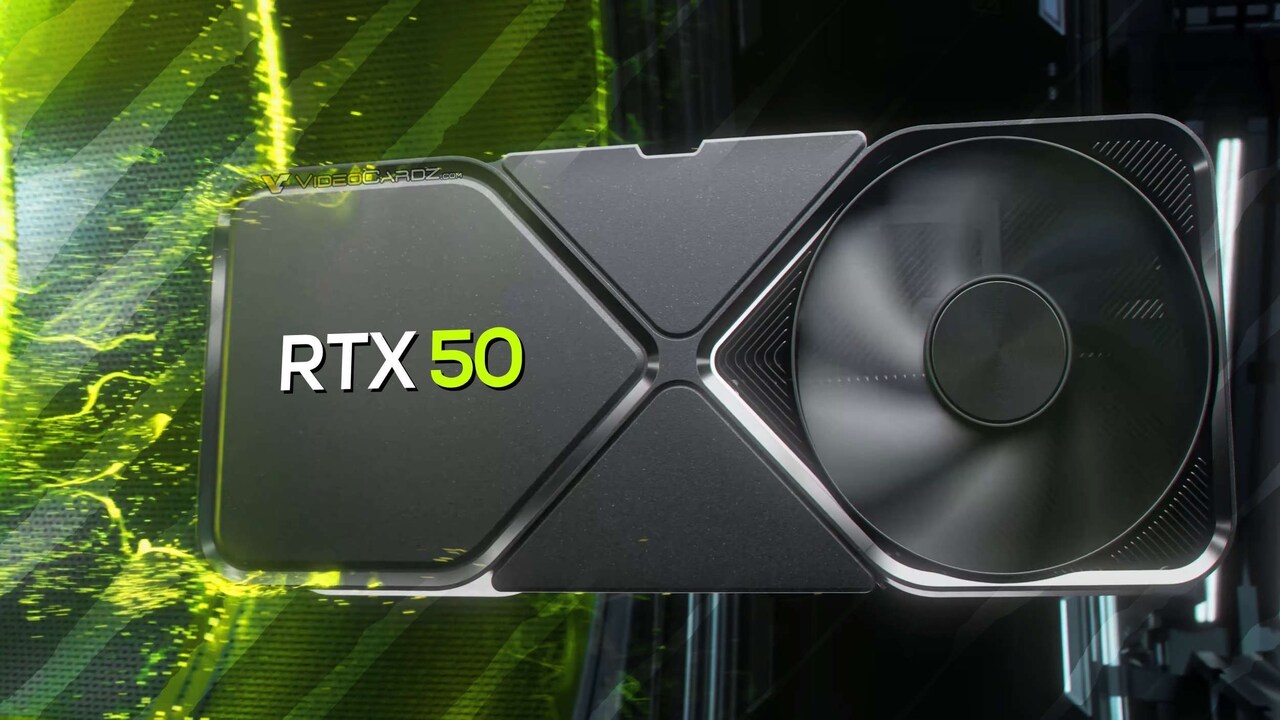 GeForce RTX 5070 Ti MUHTEŞEM sızdırıldı! İşte özellikleri geforce rtx 5070 ti muhtesem sizdirildi iste ozellikleri 0 zZUR99LX