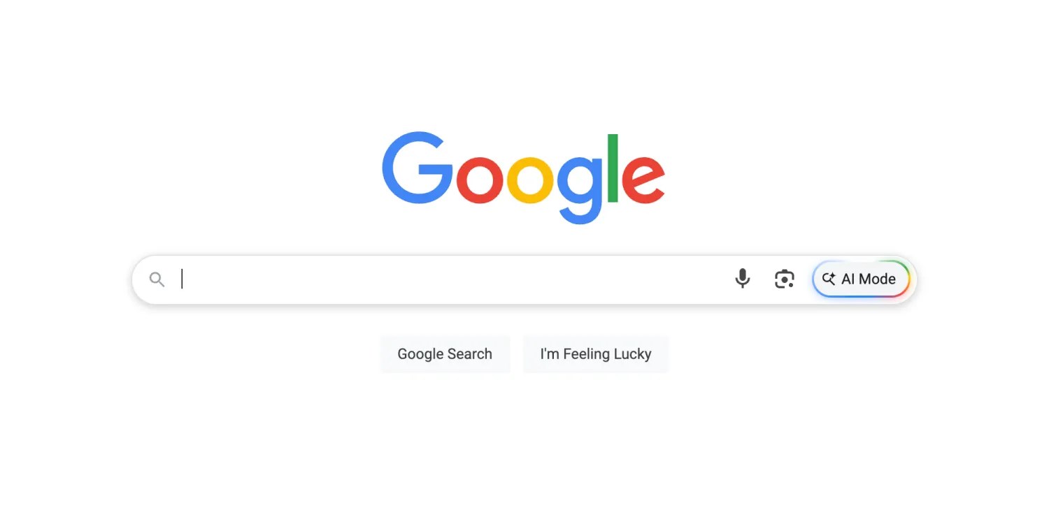 Google, ana sayfada yapay zeka modunu test ediyor google ana sayfada yapay zeka modunu test ediyor 0 P5rbGe6L