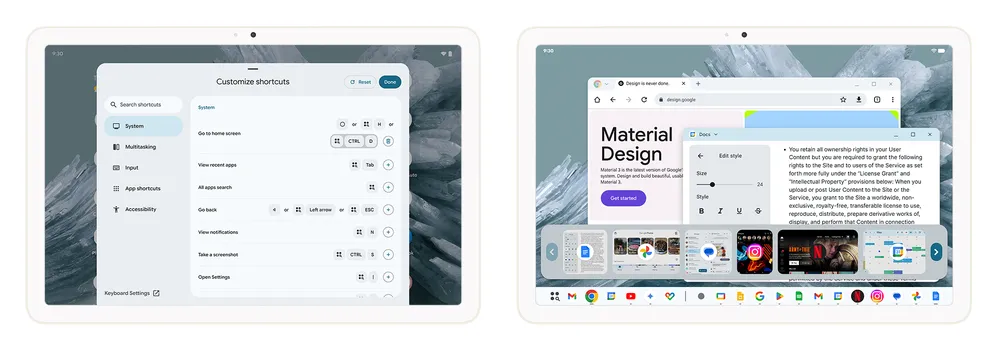 Google, Android 16’yı resmen yayınladı! google android 16yi resmen yayinladi 3 TzcV8PzR