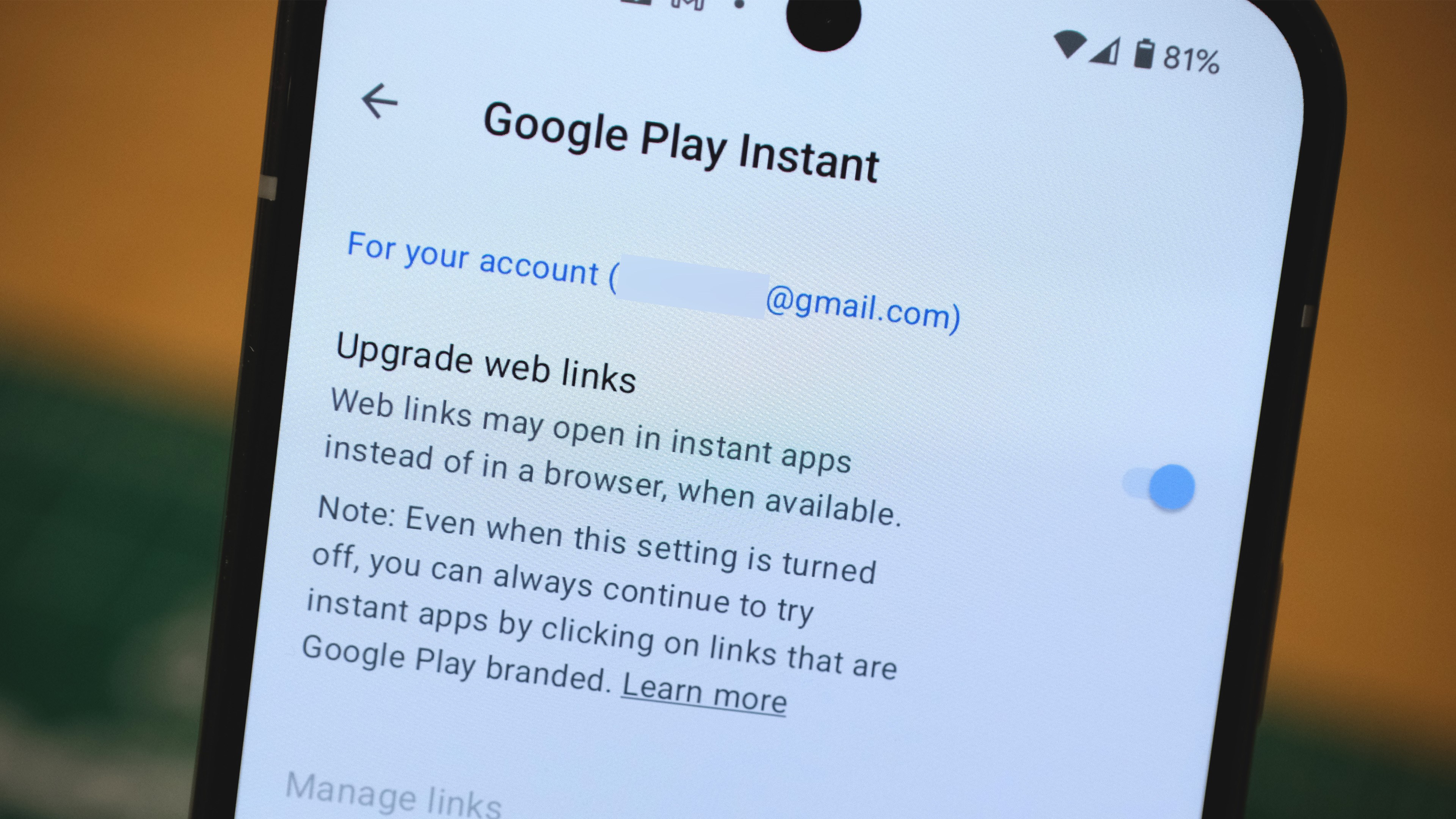 Google, Android'teki Instant Apps özelliğini sonlandırıyor google androidteki instant apps ozelligini sonlandiriyor 0 zVOpb6FP