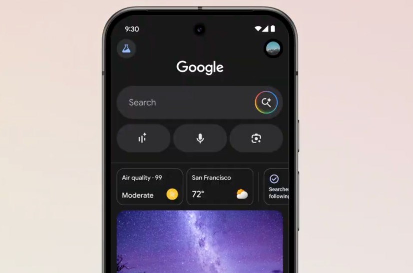 Google Arama'ya gerçek vakitli yapay zeka sohbet özelliği geliyor google aramaya gercek vakitli yapay zeka sohbet ozelligi geliyor 0 gKiJRplu