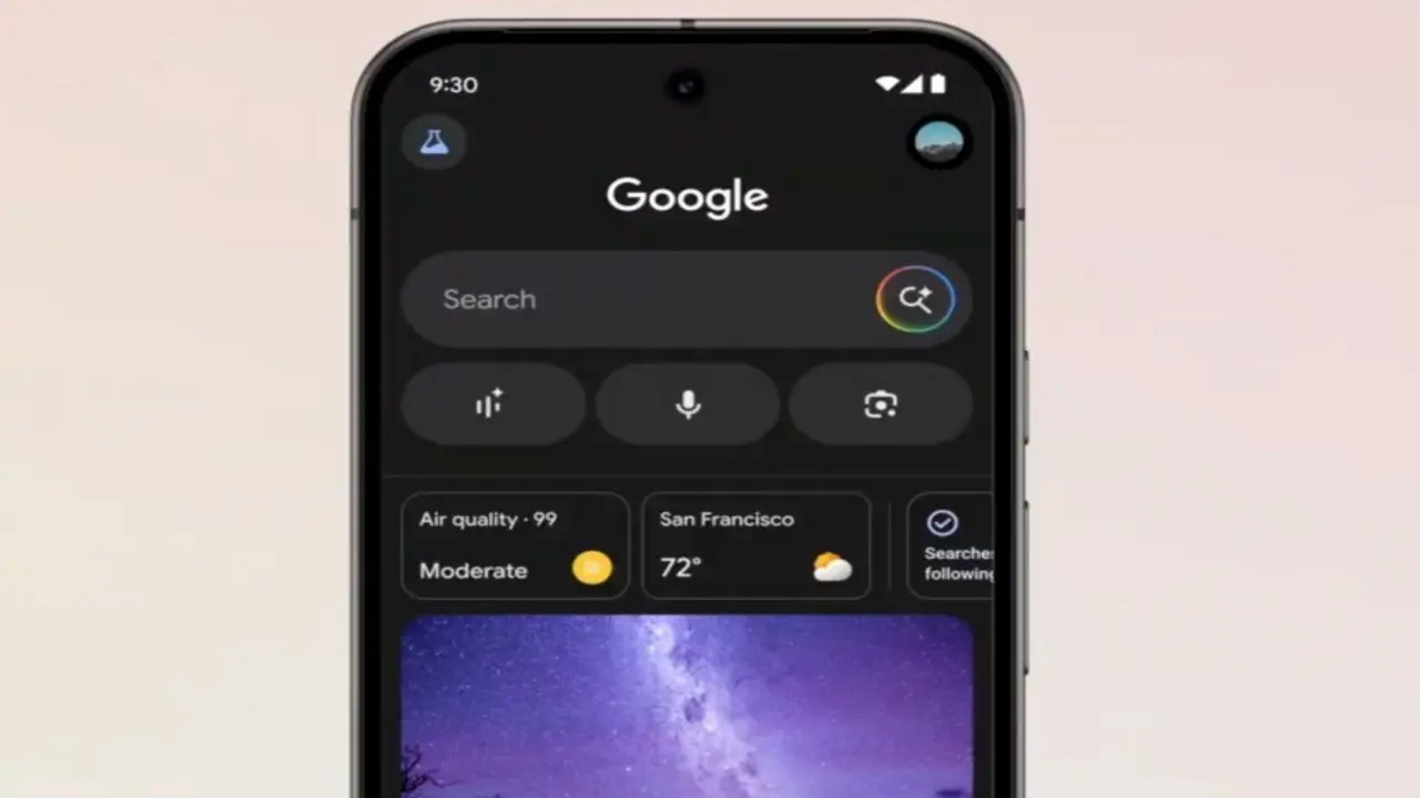 Google, bu yapay zeka özelliğini arama motoruna ekliyor! google bu yapay zeka ozelligini arama motoruna ekliyor 0