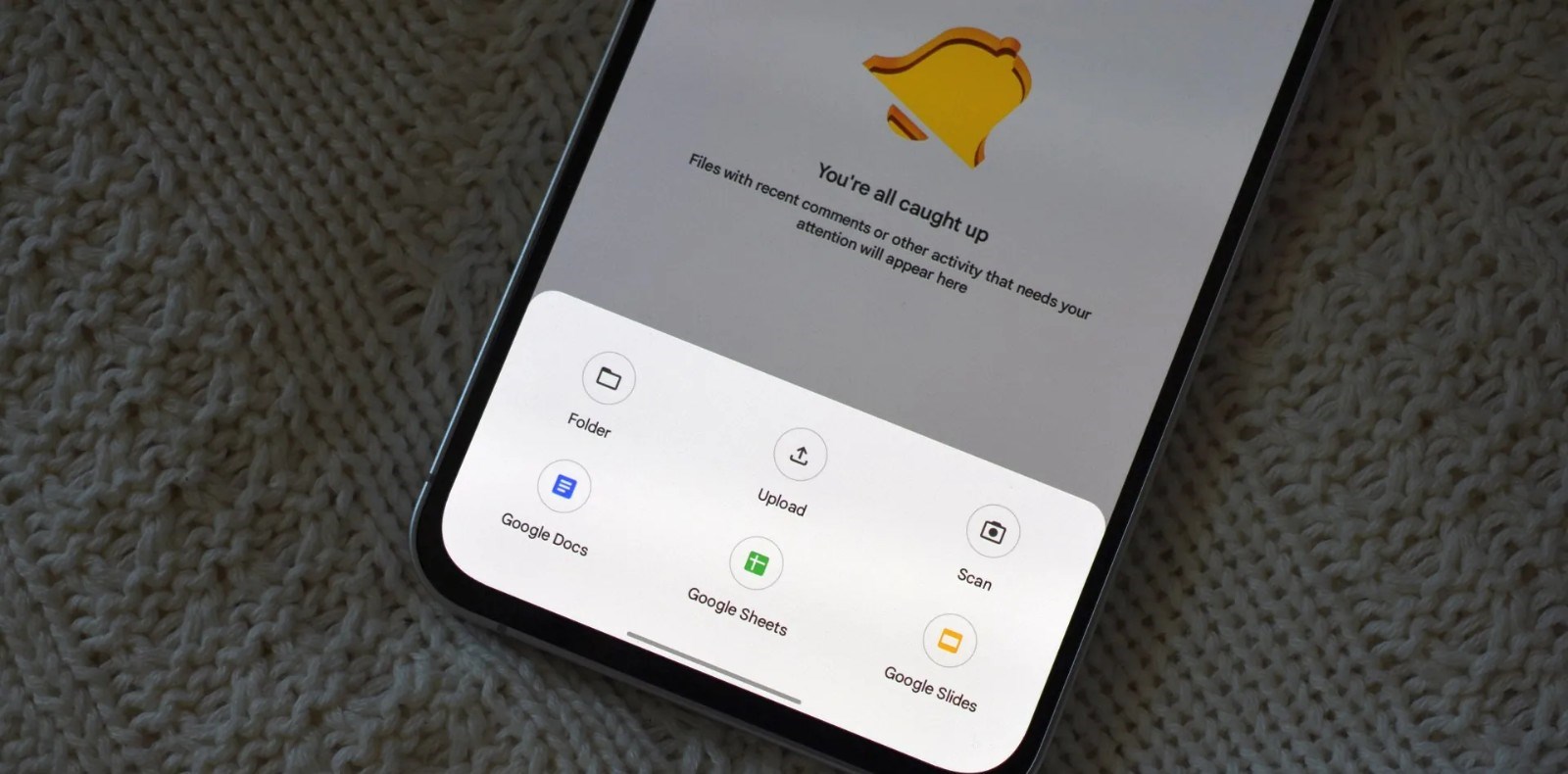 google drive gemini takviyesiyle artik akilli bir formda pdfleri ozetliyor 0 NRHF2R89