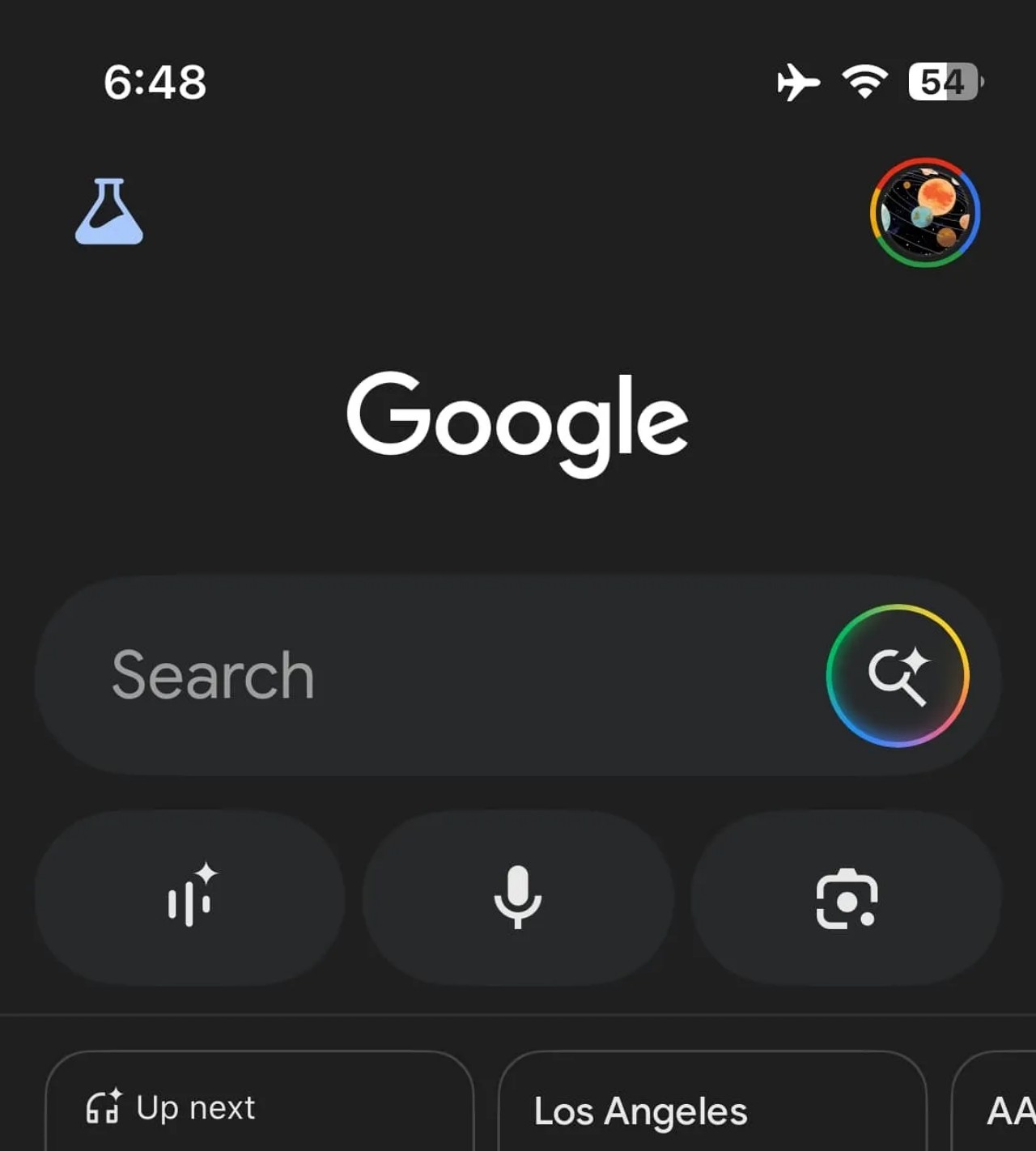 google en akilli arkadasiniz olacak artik sohbet ederek arama yapabileceksiniz 0 Z6eBOiVm