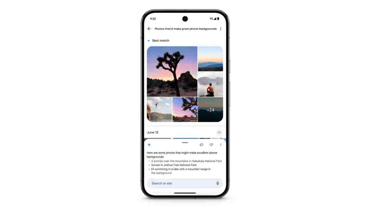 google fotograflarda aradiginiz fotograflari bulamama kaygisi bitti yapay zeka ile istediginiz fotografigi sak diye 6fFXzVIK
