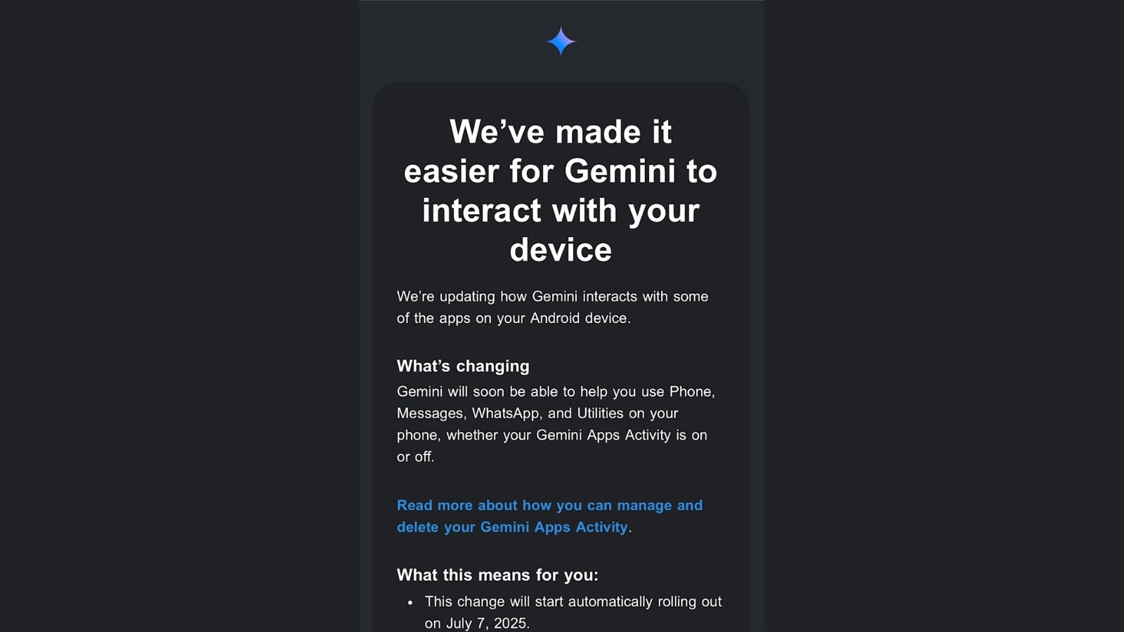 Google Gemini Kapalılık Tartışmasıyla Gündemde google gemini kapalilik tartismasiyla gundemde 0