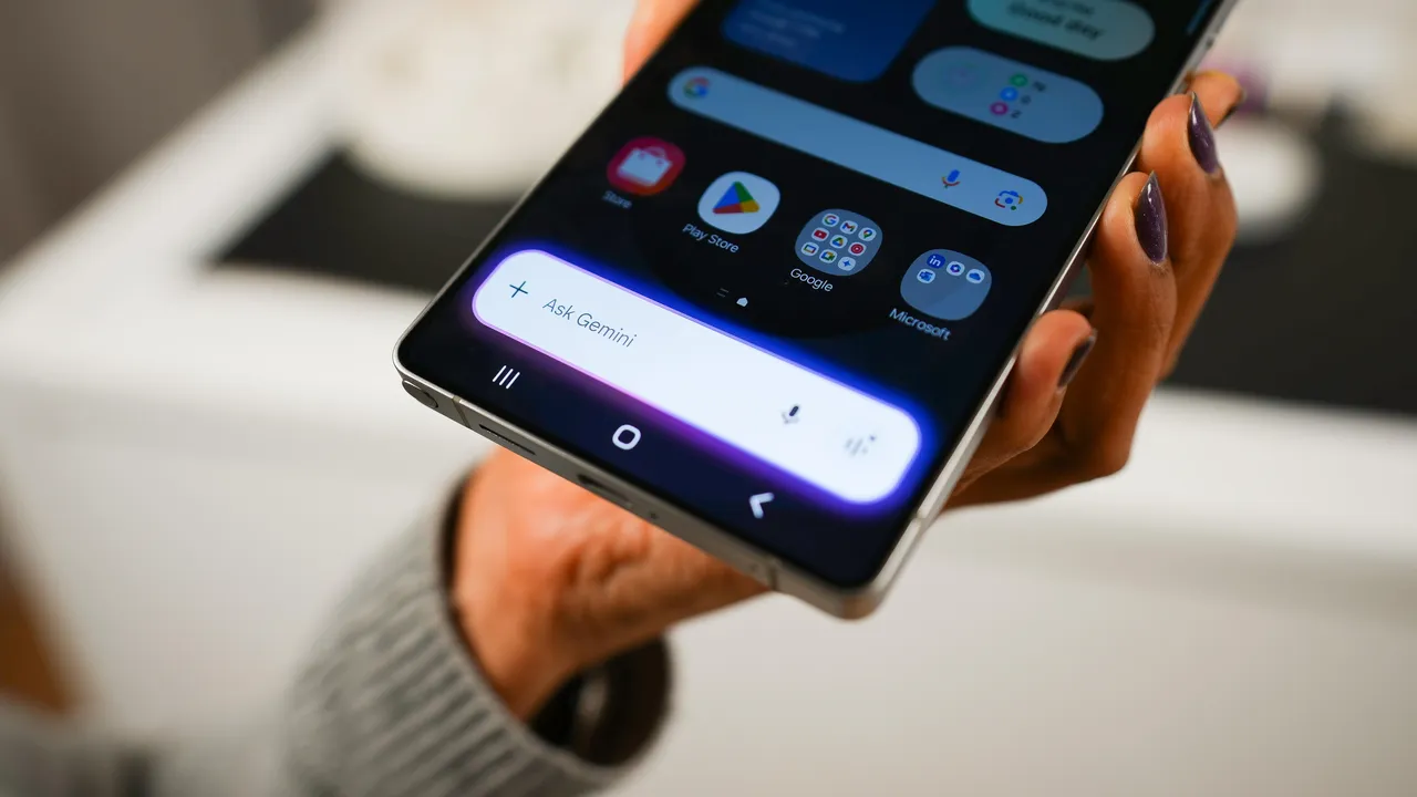 Google Gemini, yeni bir özellik kazanıyor! google gemini yeni bir ozellik kazaniyor 0 rLQdugIY