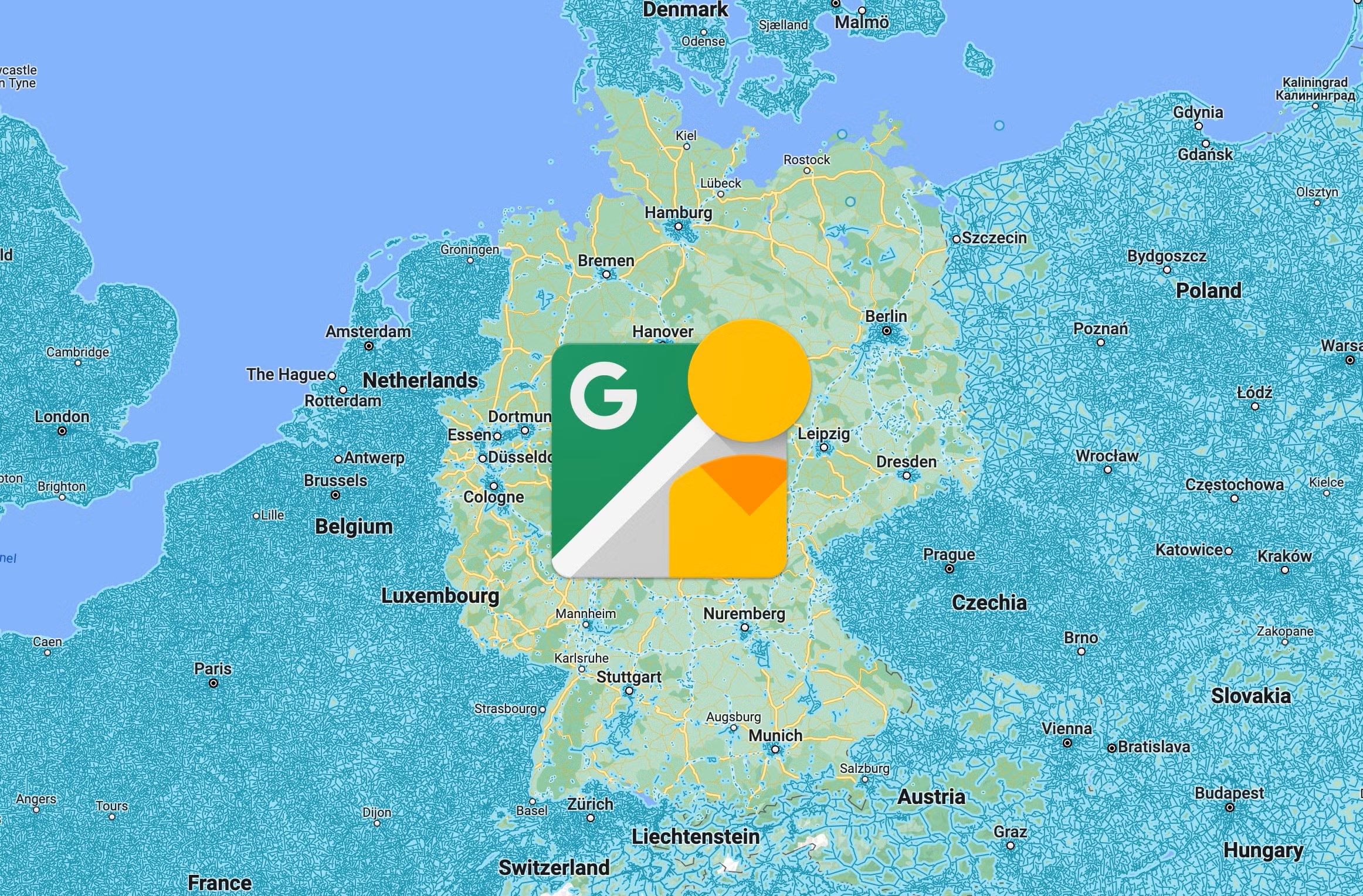 Google Haritalar’daki kusur Almanya’da trafik kaosuna neden oldu google haritalardaki kusur almanyada trafik kaosuna neden oldu 0 RhKAnHu7