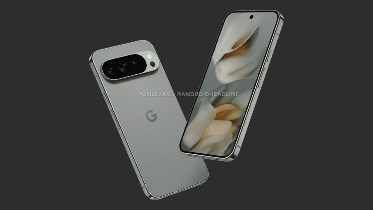 Google Pixel 10, beklenenden daha erken tanıtılacak! İşte özellikleri google pixel 10 beklenenden daha erken tanitilacak iste ozellikleri 0 r8VXLffw