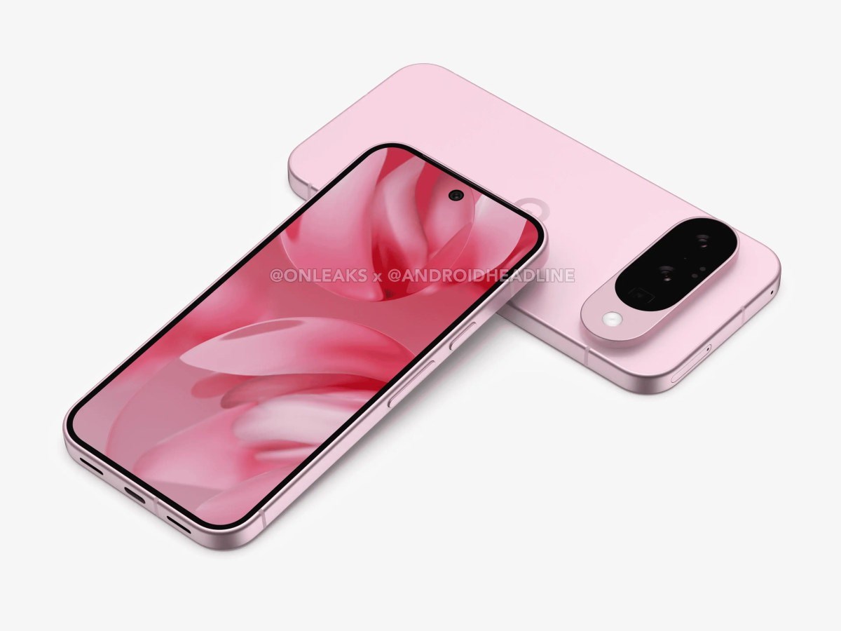 Google Pixel 10 serisi manyetik şarj özelliğiyle gelebilir google pixel 10 serisi manyetik sarj ozelligiyle gelebilir 0 Wugr5giu