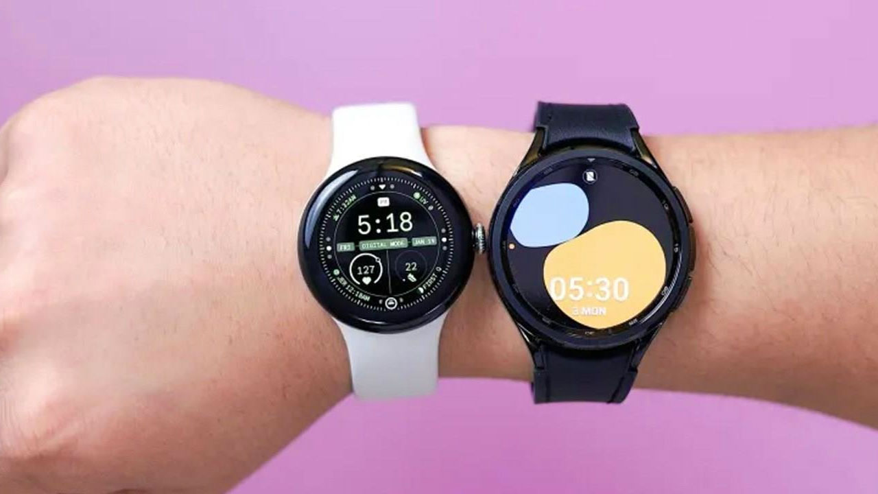 Google, Pixel telefonların sevilen özelliğini akıllı saatlerine getiriyor! google pixel telefonlarin sevilen ozelligini akilli saatlerine getiriyor 0
