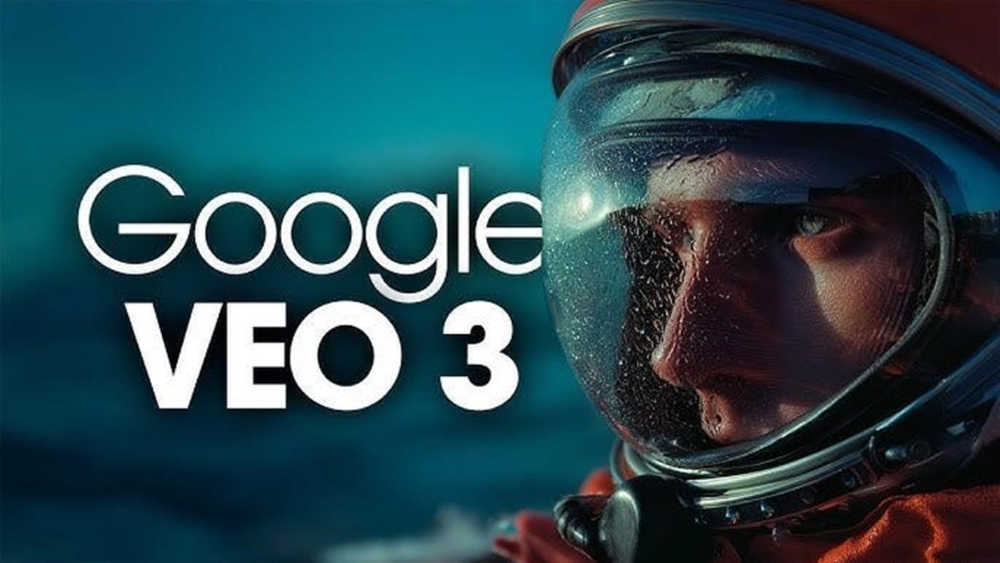 Google, sesli görüntüler üretebilen yapay zekası Veo 3'ü YouTube'a entegre ediyor google sesli goruntuler uretebilen yapay zekasi veo 3u youtubea entegre ediyor 0 Le9EqmB4