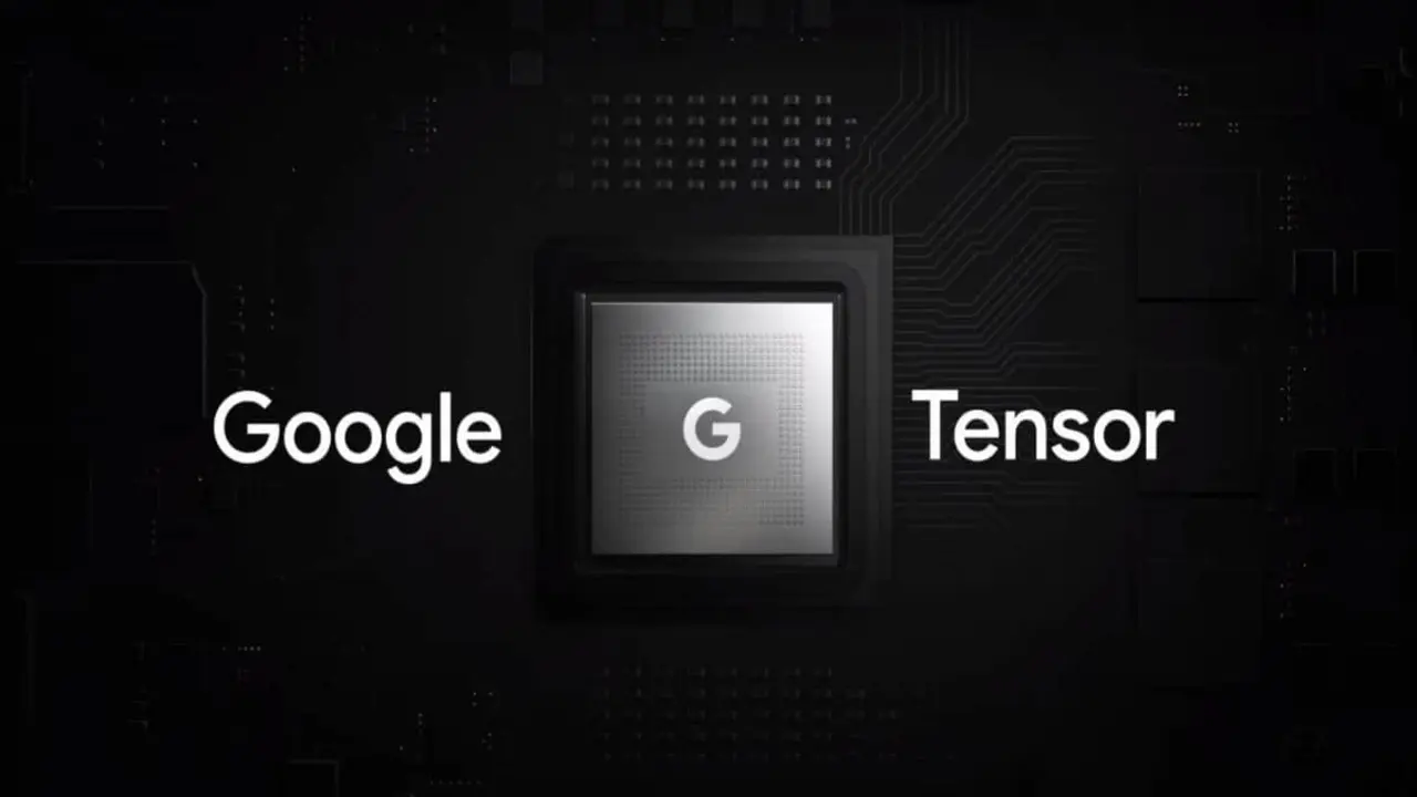 Google Tensor G6 işlemcisi, 2nm süreciyle üretilecek! google tensor g6 islemcisi 2nm sureciyle uretilecek 0