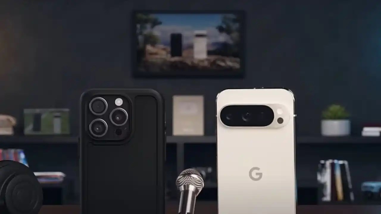 Google, yeni reklamında iOS 26 özelliklerine gönderme yaptı google yeni reklaminda ios 26 ozelliklerine gonderme yapti 0 FJ5Q9mTH
