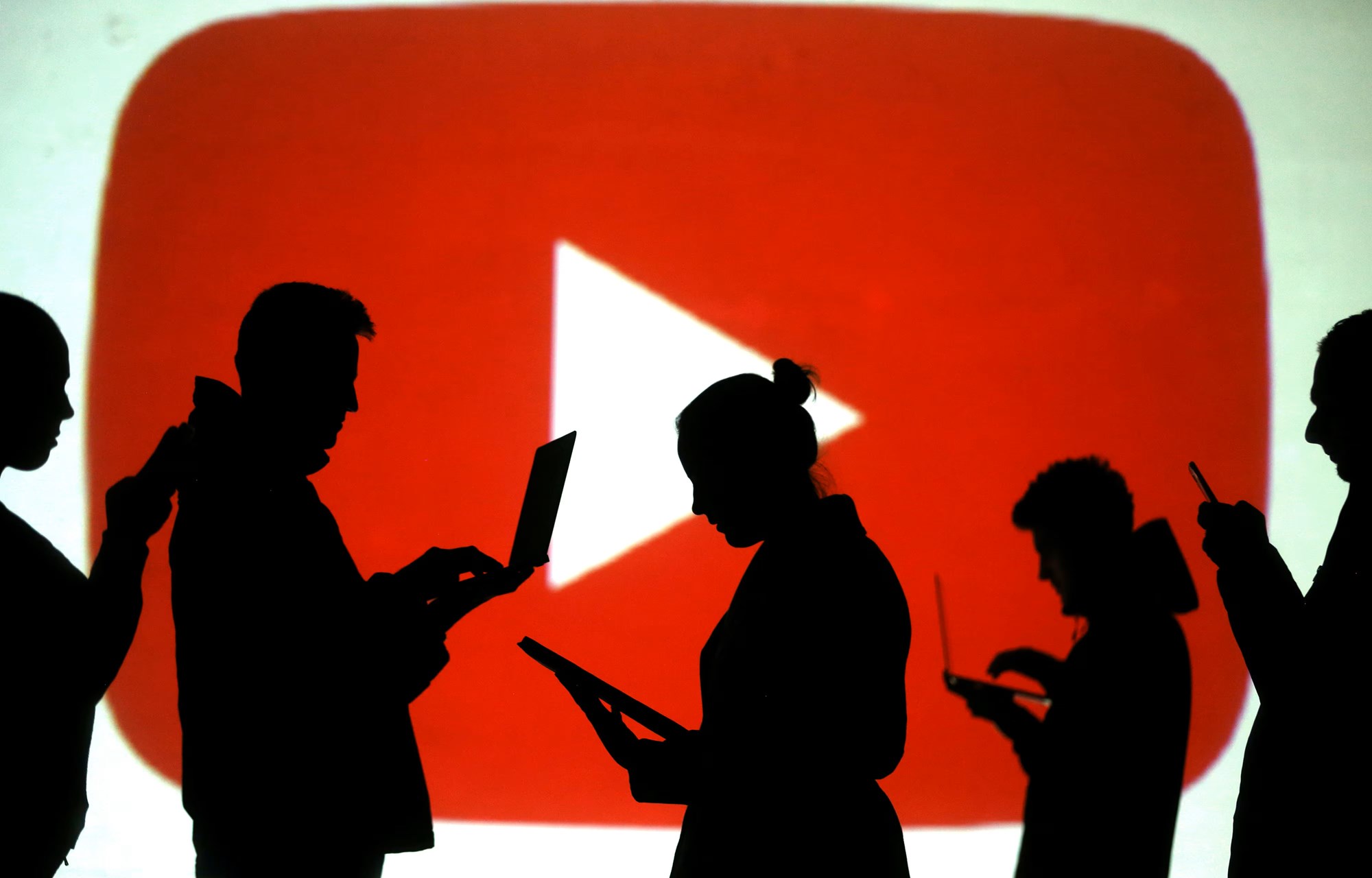 Google, YouTube görüntülerini gizlice yapay zeka eğitimi için kullanıyor google youtube goruntulerini gizlice yapay zeka egitimi icin kullaniyor 0 fPaTOPJC