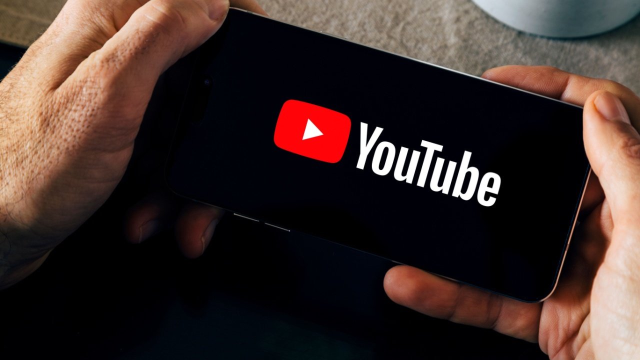 Google, YouTube görüntülerini yapay zeka eğitiminde kullanıyor! google youtube goruntulerini yapay zeka egitiminde kullaniyor 0 QQDSGLn9