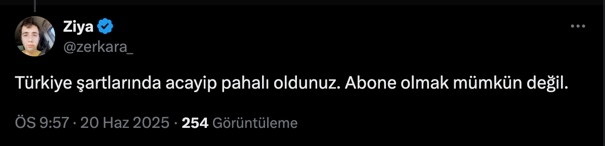 googledan 9 bin tllik ai ultra aboneligine latife uzere ekleme abonelige artik youtube premium ZzIu2NuY
