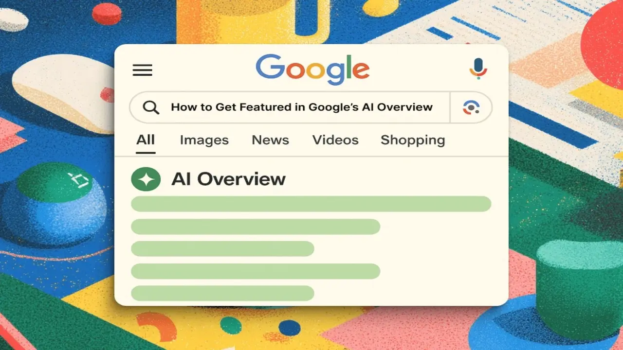 Google’ın yapay zeka yeniliği, web sitelerinin trafiğini düşürdü! googlein yapay zeka yeniligi web sitelerinin trafigini dusurdu 0 Lr4Vhmi7