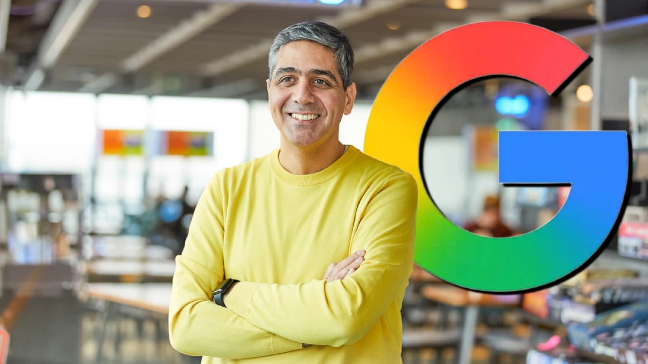 googlein yeni yapay zek mimari turk muhendis oldu koray kavukcuoglu kimdir 0 LmQw3dGa