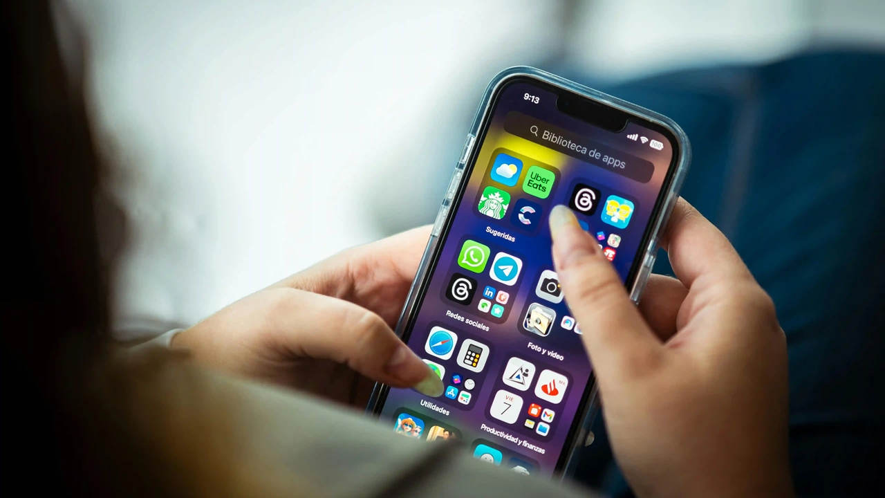 goruntuler durmadan donuyorsa bir goz atin tasinabilir data suratini artirmanin yollari ios android