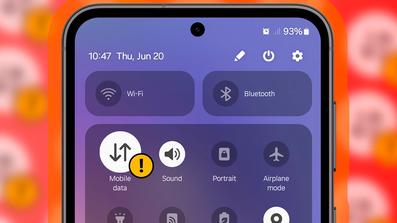 goruntuler durmadan donuyorsa bir goz atin tasinabilir data suratini artirmanin yollari ios android sPVTwlCu