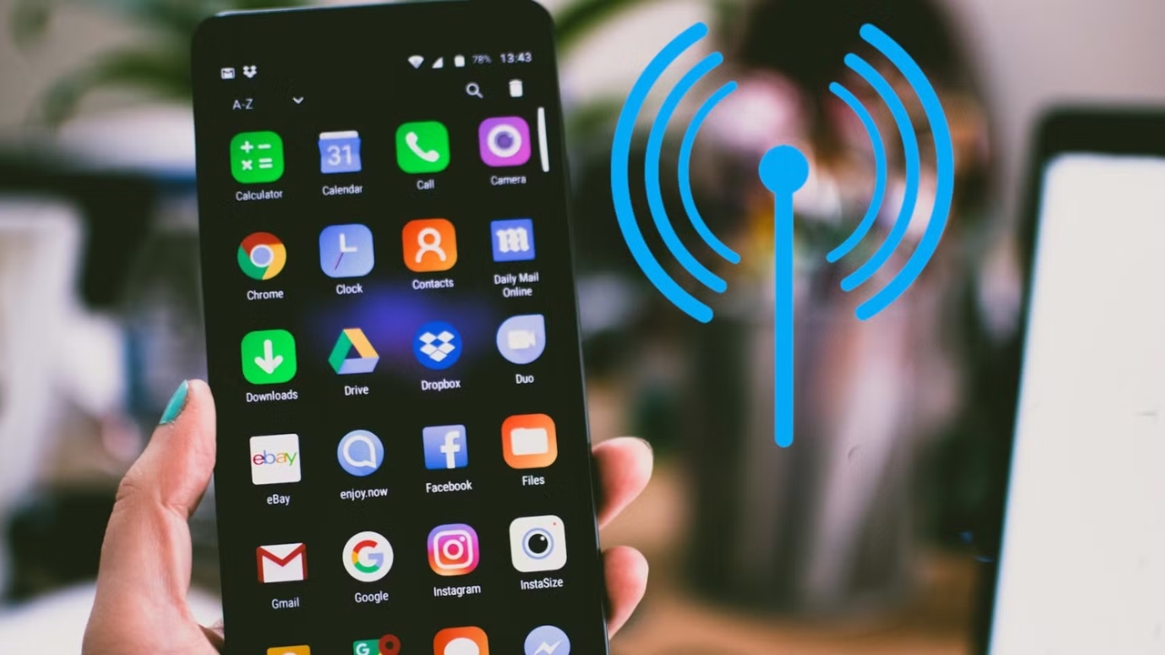 goruntuler durmadan donuyorsa bir goz atin tasinabilir data suratini artirmanin yollari ios android zpEOpHfW