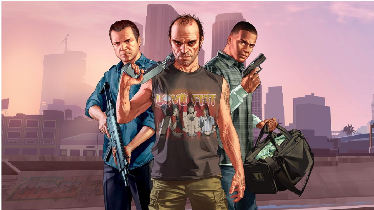 GTA 5, RDR 2 ve çok daha fazlası: PlayStation’da dev indirim! gta 5 rdr 2 ve cok daha fazlasi playstationda dev indirim 0 Ztm27U9A