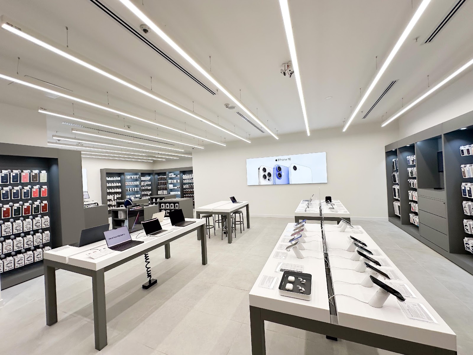 gurgenclerden cevahir avmde acilisa ozel apple firsatlari 0