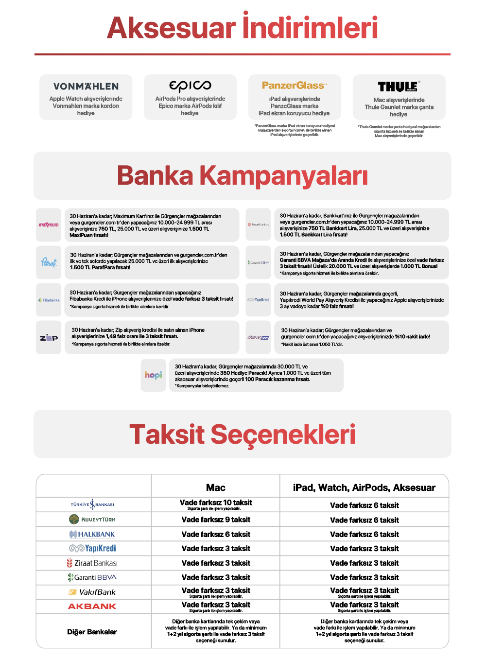 Gürgençler’den Cevahir AVM’de açılışa özel Apple fırsatları gurgenclerden cevahir avmde acilisa ozel apple firsatlari 2 1gDfqjrX