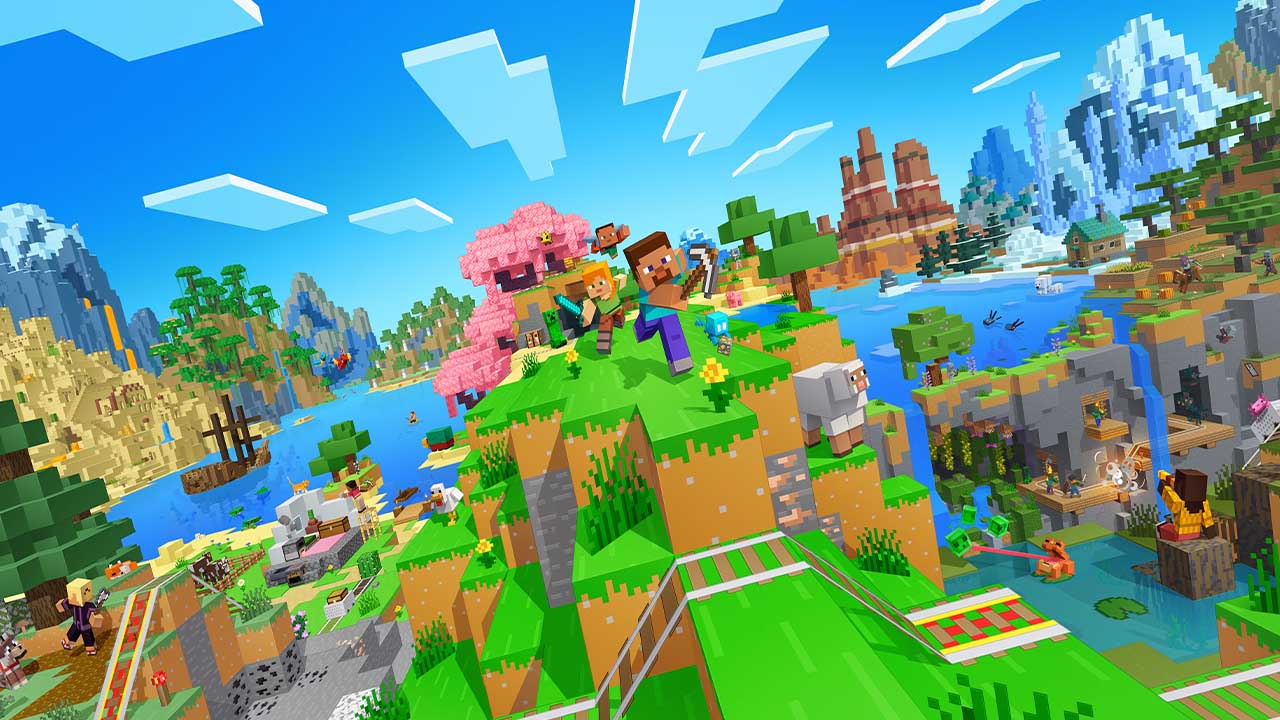 hackerlar minecraft oyuncularini amac aldi bu modlari yuklerseniz cuzdanini kaybedebilirsiniz 0 HPh1GCWQ