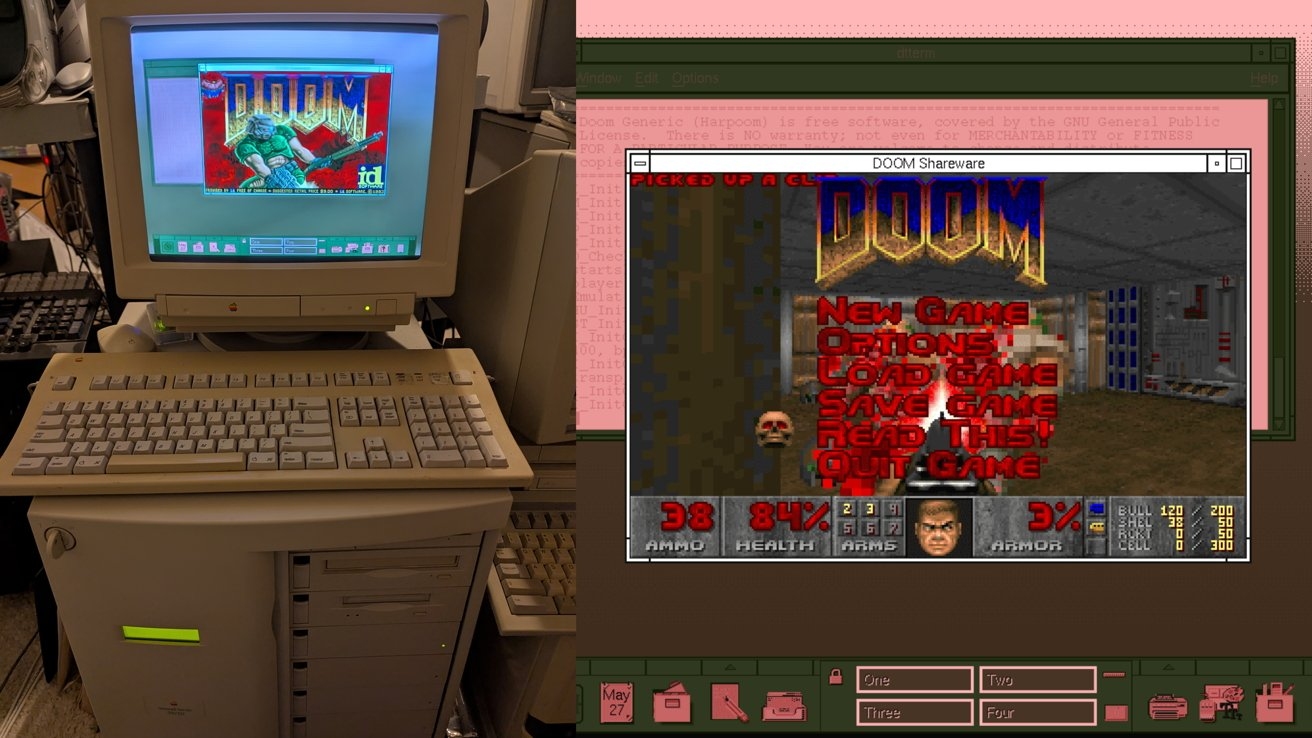 hamilelik testinden pdf belgesine kadar her yerde calistirilan doom artik de applein neredeyse 30 kJ8EnfDP