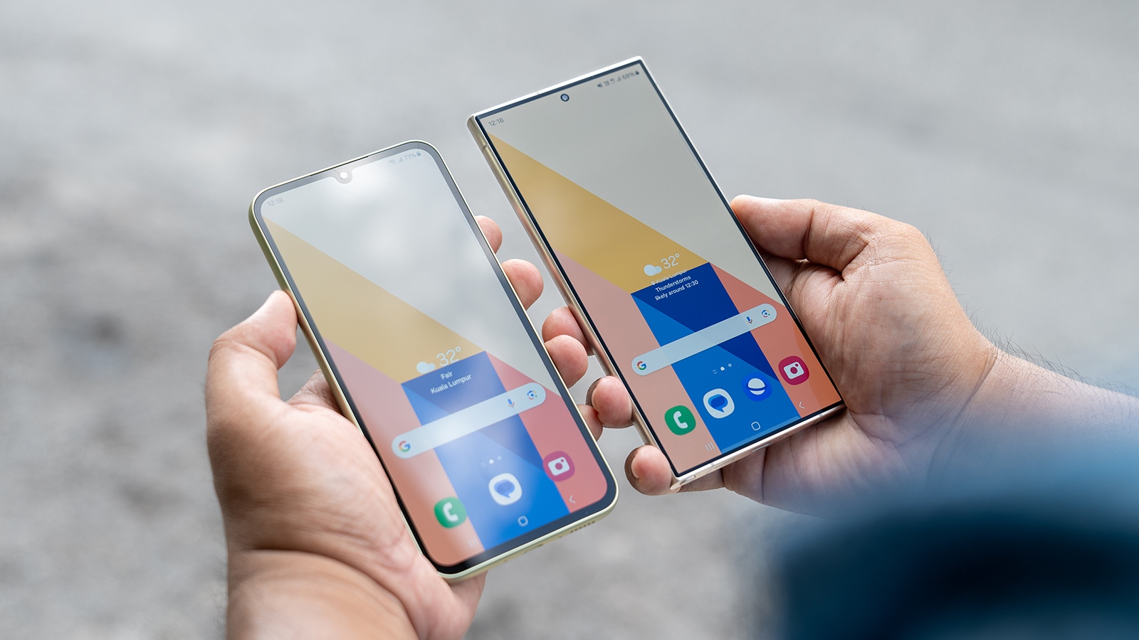 hazir sicaklar baslamisken yazin telefonun cok isinmasini engelleyecek prosedurler 1 I56LNKez