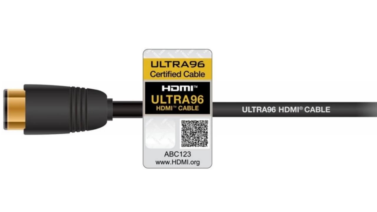 HDMI 2.2 resmen hayatımızda: 16K görüntü, 96Gbps bant genişliği ve fazlası hdmi 22 resmen hayatimizda 16k goruntu 96gbps bant genisligi ve fazlasi 1