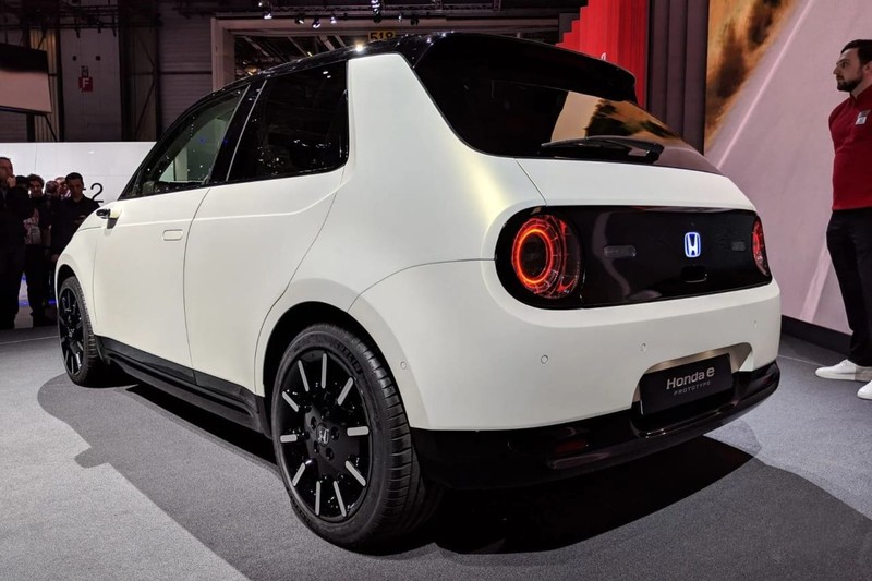 Honda uygun fiyata kompakt elektrikli araba satacak, hem de Clio'dan bile ucuza honda uygun fiyata kompakt elektrikli araba satacak hem de cliodan bile ucuza 0