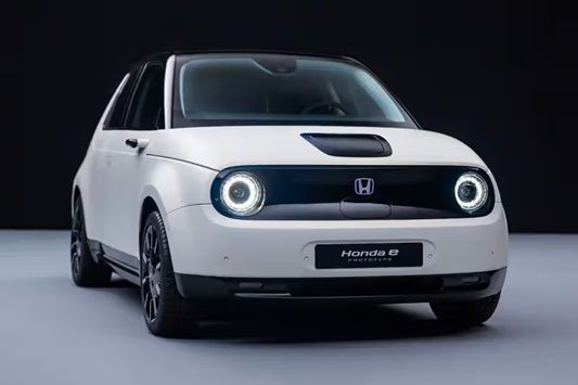 Honda uygun fiyata kompakt elektrikli araba satacak, hem de Clio'dan bile ucuza honda uygun fiyata kompakt elektrikli araba satacak hem de cliodan bile ucuza 1
