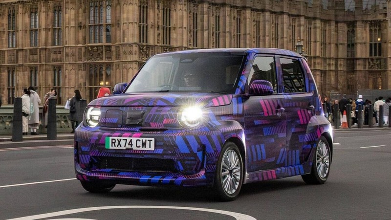 Honda uygun fiyata kompakt elektrikli araba satacak, hem de Clio'dan bile ucuza honda uygun fiyata kompakt elektrikli araba satacak hem de cliodan bile ucuza 4 bp6FWhmr