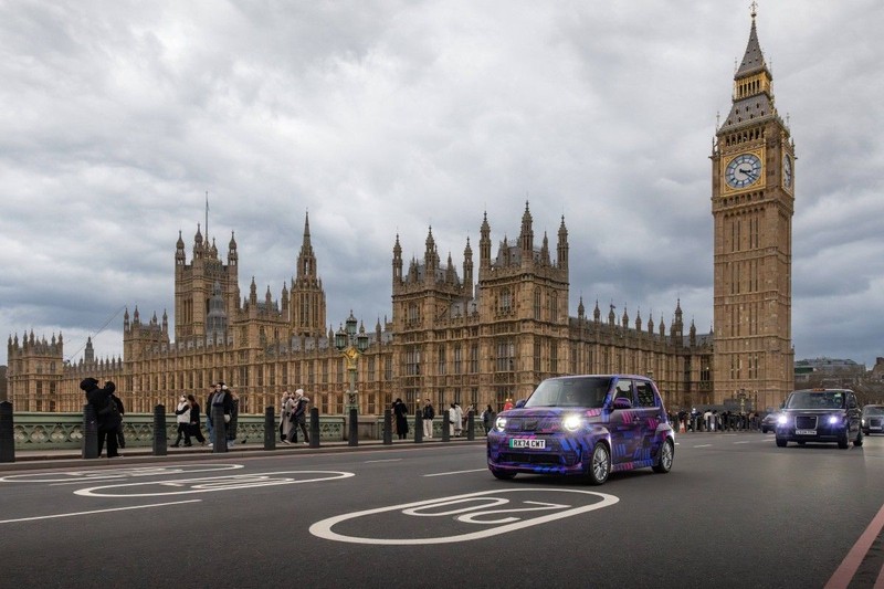 Honda uygun fiyata kompakt elektrikli araba satacak, hem de Clio'dan bile ucuza honda uygun fiyata kompakt elektrikli araba satacak hem de cliodan bile ucuza 5 WmdewfZp