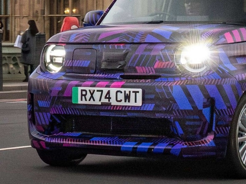 Honda uygun fiyata kompakt elektrikli araba satacak, hem de Clio'dan bile ucuza honda uygun fiyata kompakt elektrikli araba satacak hem de cliodan bile ucuza 6 L3RuSc5L