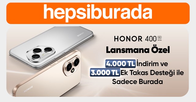 honor 400 serisi hepsiburadada satista 0 YvrRpqqV