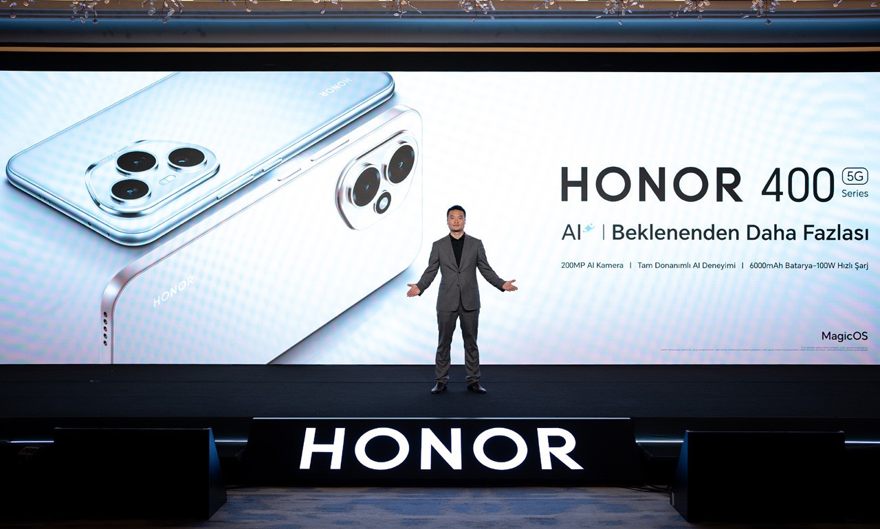 HONOR 400 Serisi Türkiye’de tanıtıldı! İşte fiyatı ve özellikleri! honor 400 serisi turkiyede tanitildi iste fiyati ve ozellikleri 0 a8b1JA3C