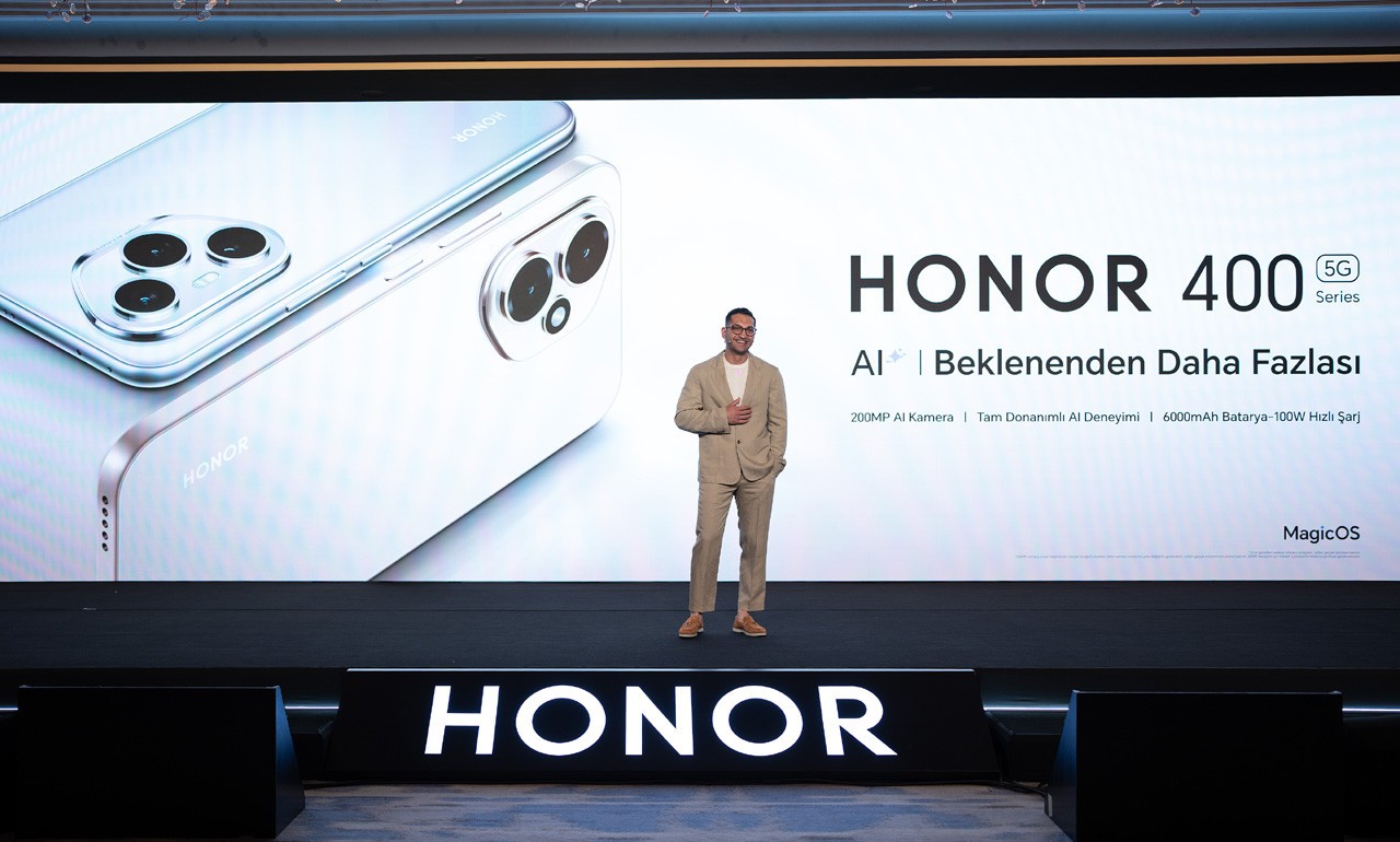 HONOR 400 Serisi Türkiye’de tanıtıldı! İşte fiyatı ve özellikleri! honor 400 serisi turkiyede tanitildi iste fiyati ve ozellikleri 1 RFvAD2lT