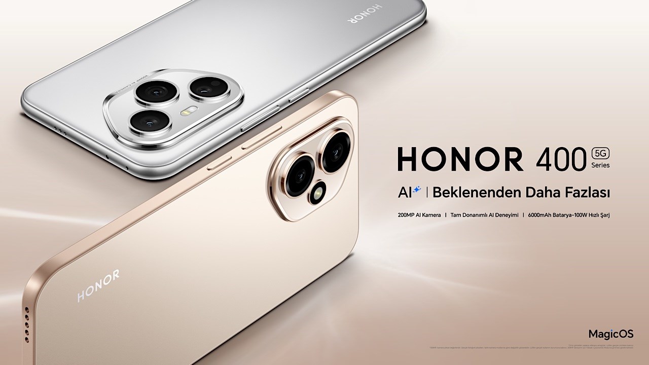Honor 400 ve 400 Pro Türkiye’de satışa sunuldu: İşte fiyatları honor 400 ve 400 pro turkiyede satisa sunuldu iste fiyatlari 0 qnwiBA29